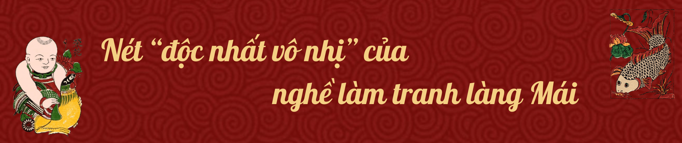 Tranh đông hồ - Trang giấy điệp nhuộm hồn văn hóa Việt  -0